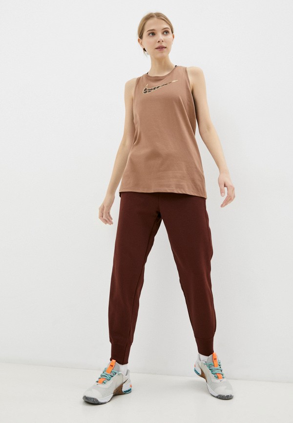 фото Брюки спортивные nike