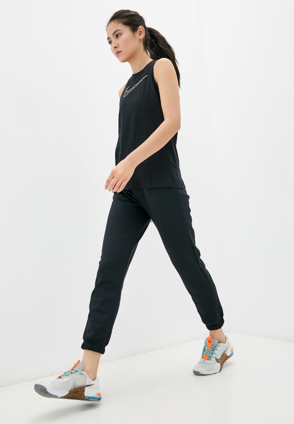 фото Брюки спортивные nike