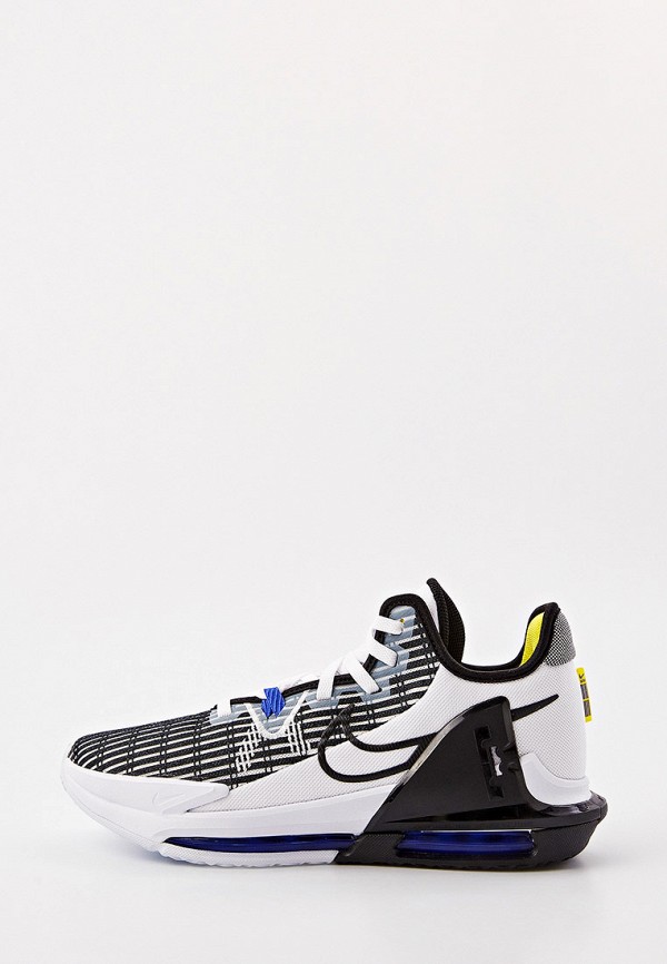 

Кроссовки Nike, Разноцветный, LEBRON WITNESS VI