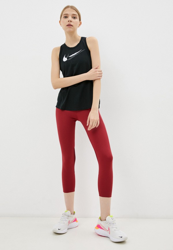 фото Тайтсы nike