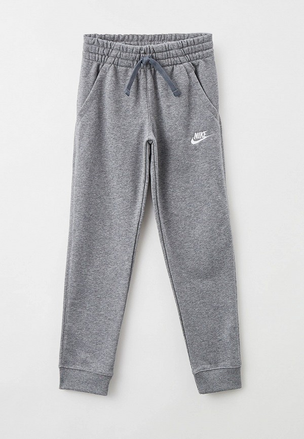 фото Брюки спортивные nike
