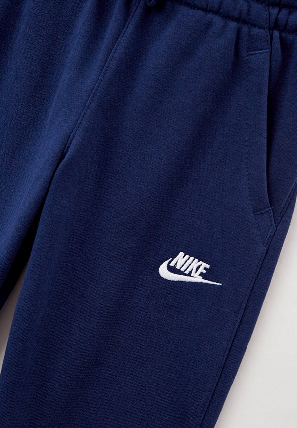 фото Брюки спортивные nike