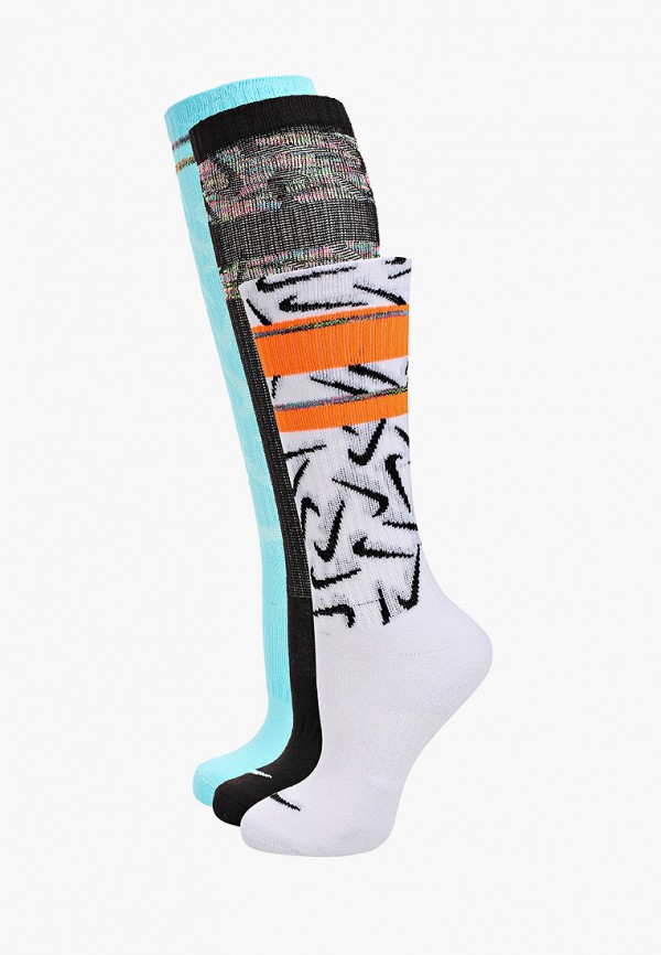 Носки для мальчика 3 пары Nike DA2405