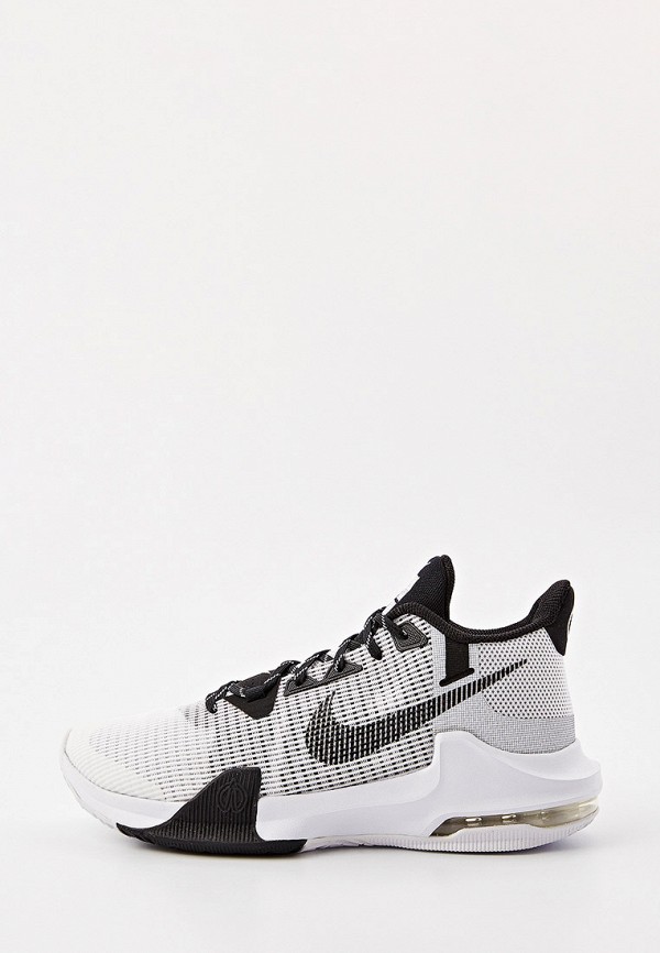 

Кроссовки Nike, Белый, NIKE AIR MAX IMPACT 3