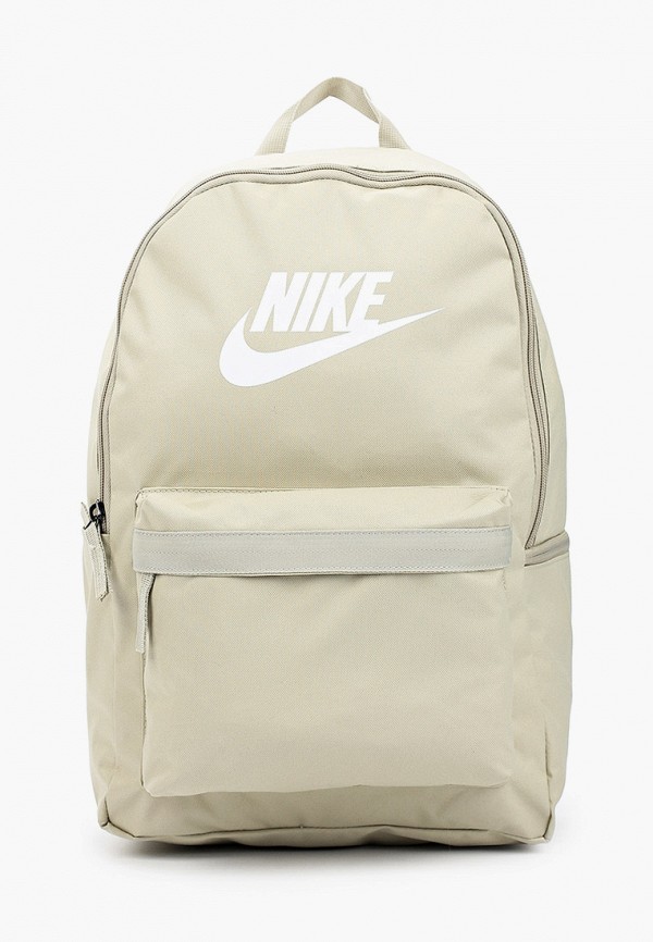 

Рюкзак Nike, Бежевый, NK HERITAGE BKPK - FA21