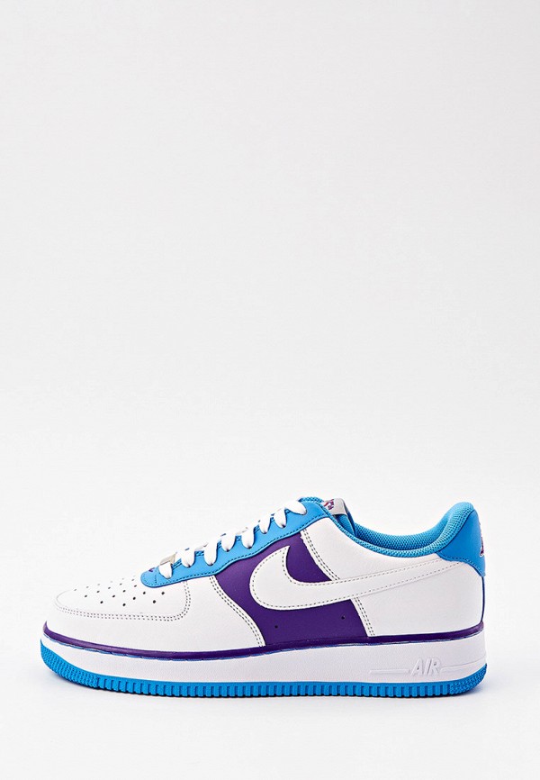 фото Кеды nike