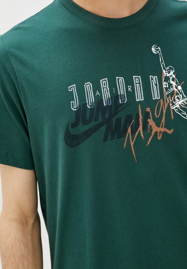 фото Футболка jordan