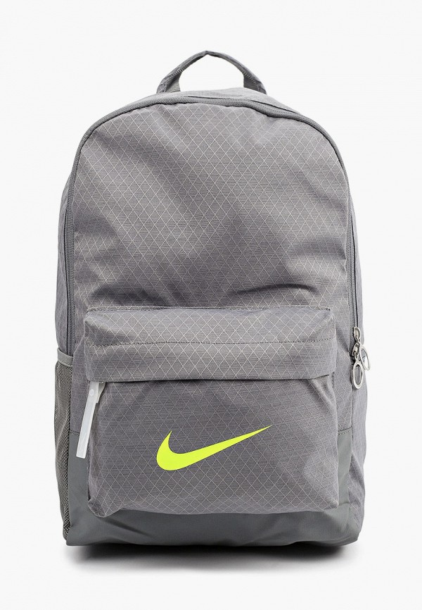 

Рюкзак Nike, Серый, NK HERITAGE BKPK-WNTRZD HO21
