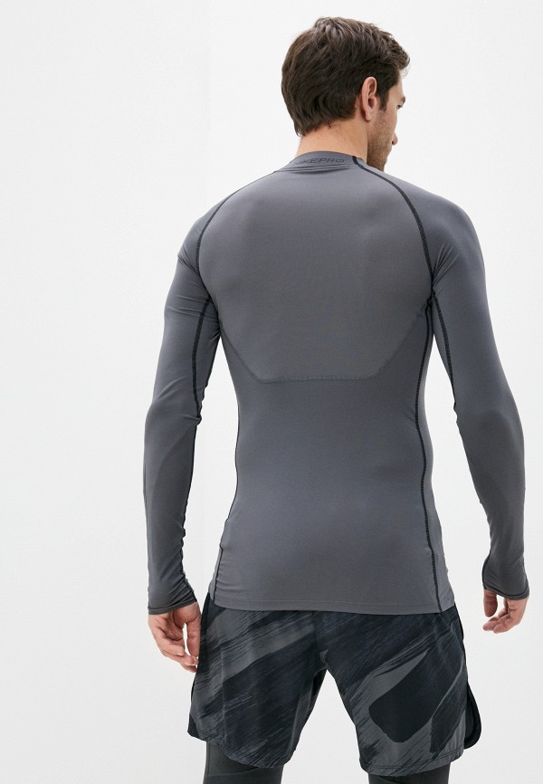 фото Лонгслив компрессионный nike