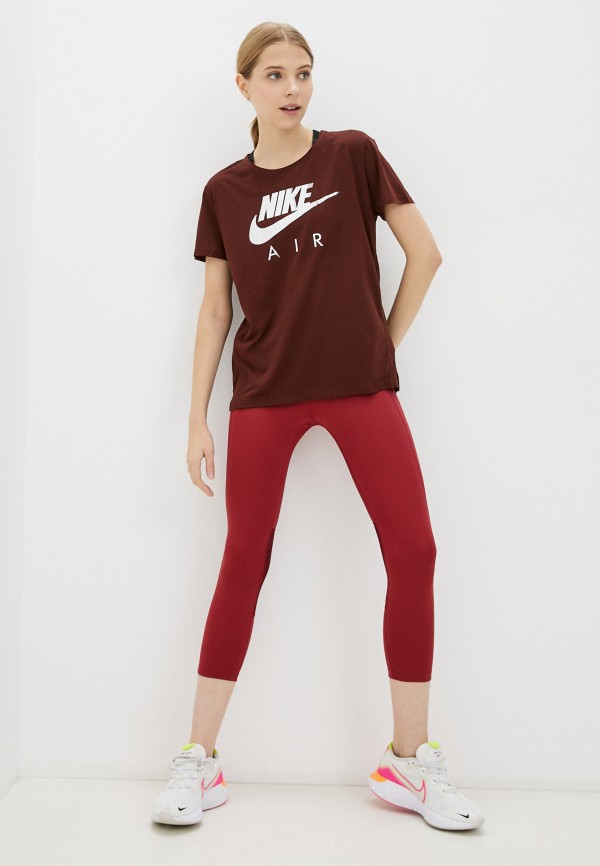 фото Футболка спортивная nike