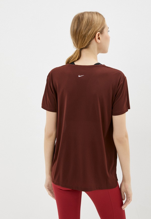 фото Футболка спортивная nike