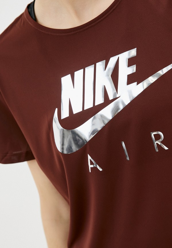 фото Футболка спортивная nike