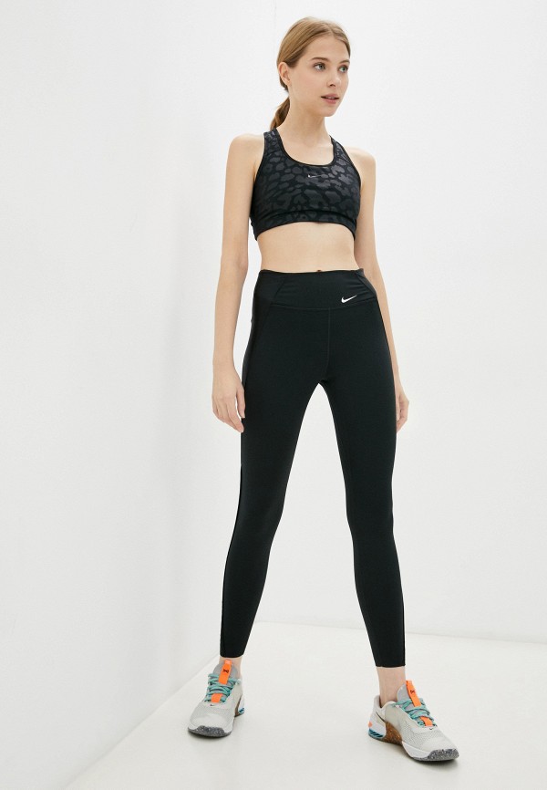 фото Тайтсы nike