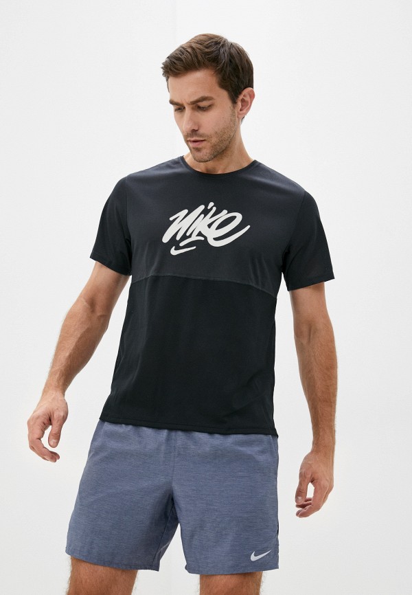 фото Футболка спортивная nike