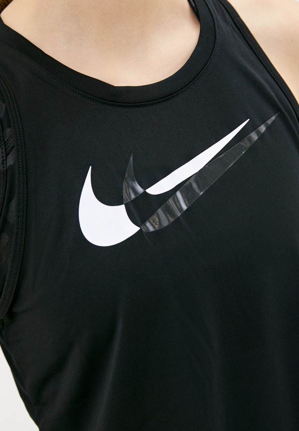 фото Майка спортивная nike