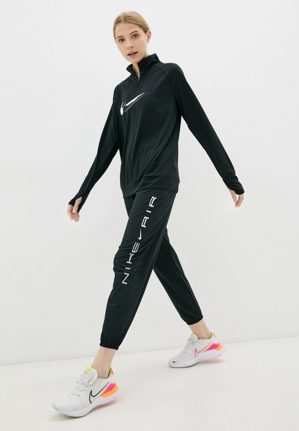 фото Лонгслив спортивный nike