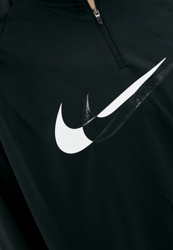 фото Лонгслив спортивный nike