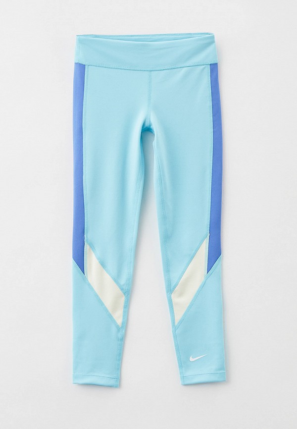 фото Тайтсы nike