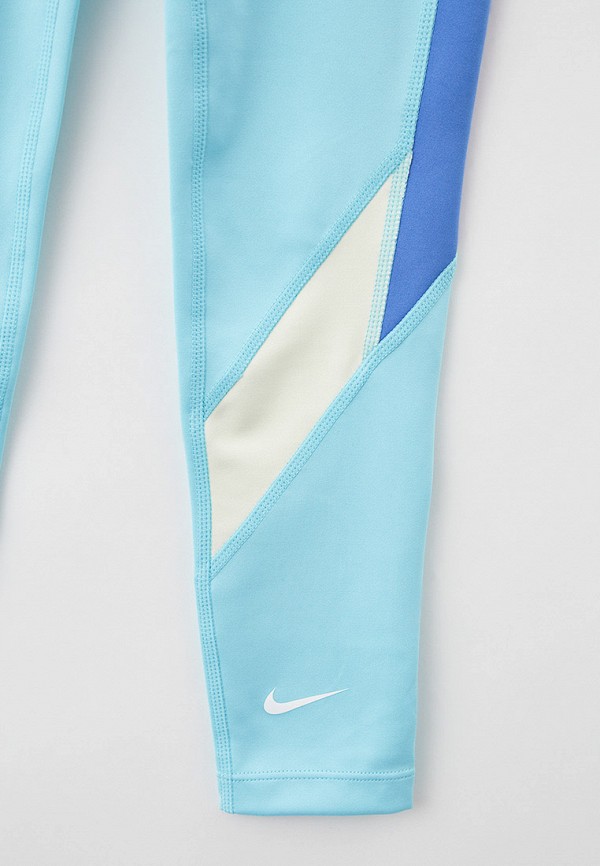 фото Тайтсы nike