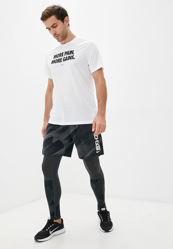 фото Футболка nike