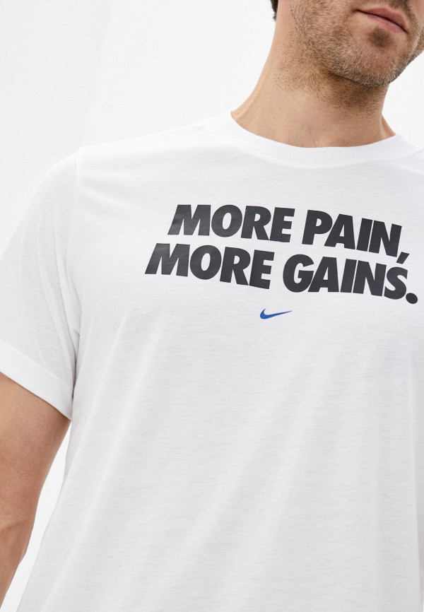 фото Футболка nike