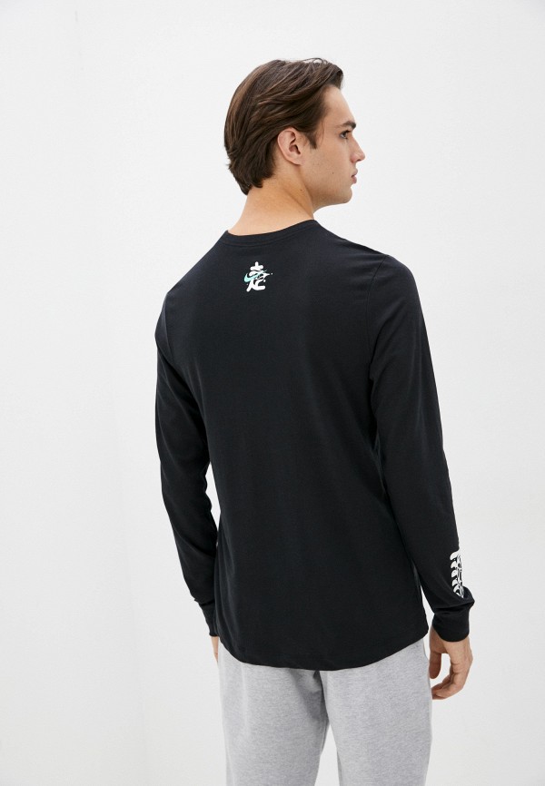 фото Лонгслив nike