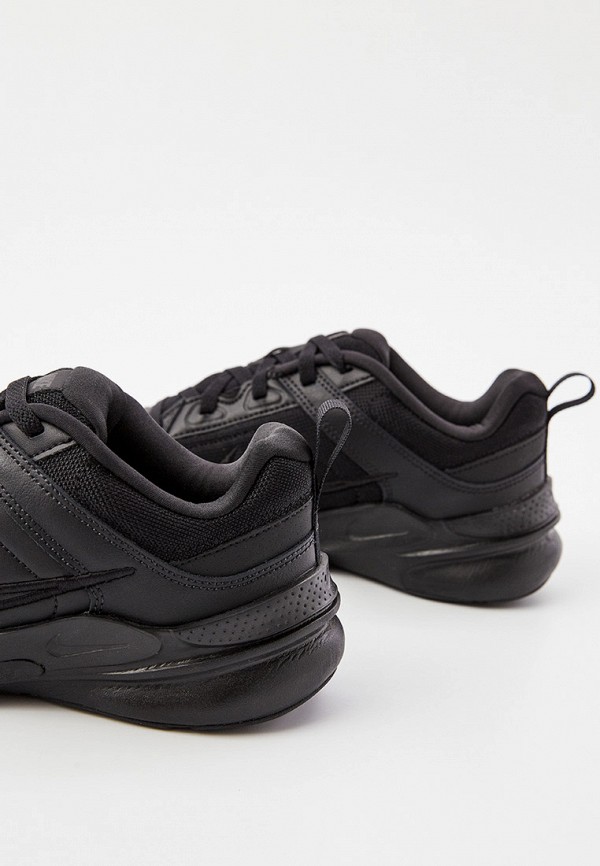 фото Кроссовки nike