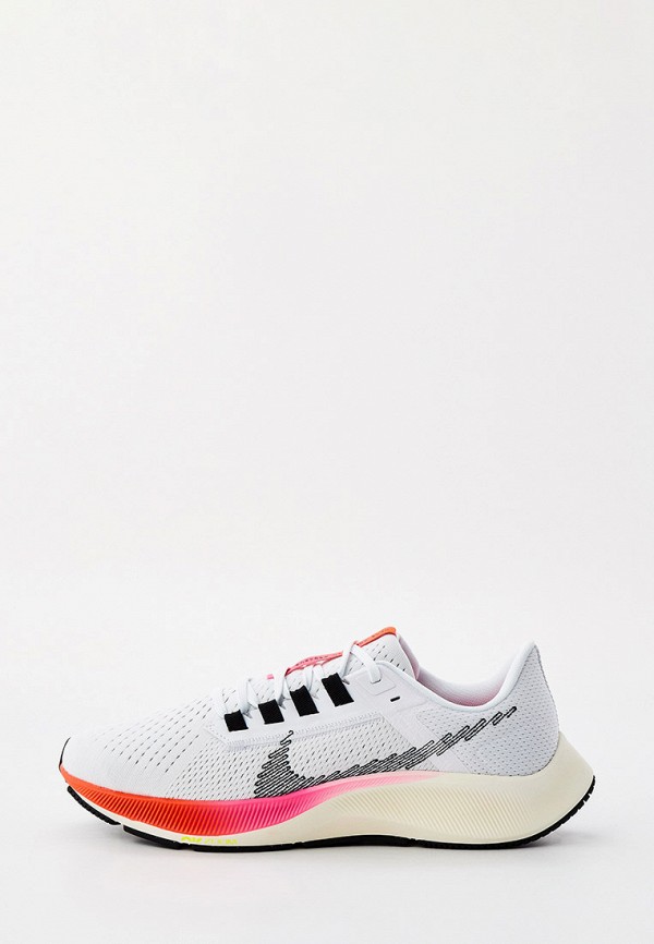 

Кроссовки Nike, Белый, W NIKE AIR ZOOM PEGASUS 38