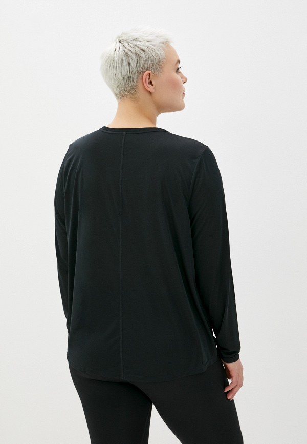 фото Лонгслив спортивный nike