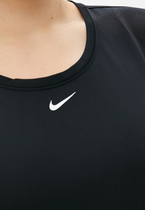 фото Лонгслив спортивный nike