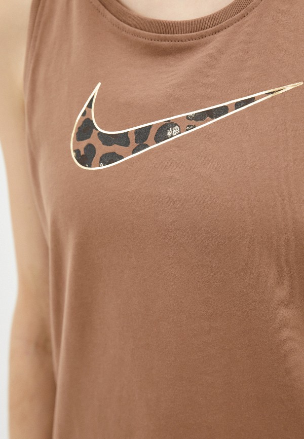 фото Майка спортивная nike