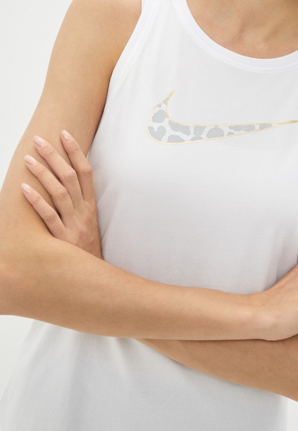 фото Майка спортивная nike