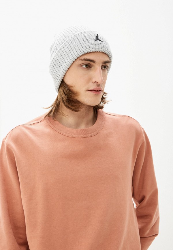 фото Шапка jordan