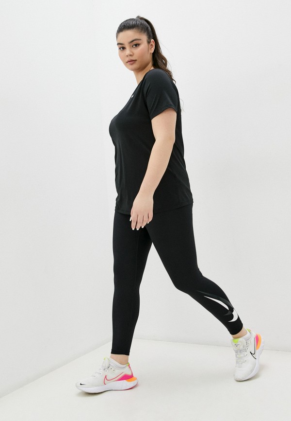 фото Тайтсы nike