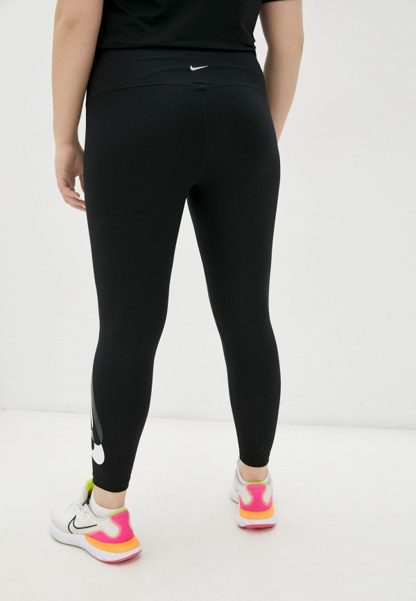 фото Тайтсы nike