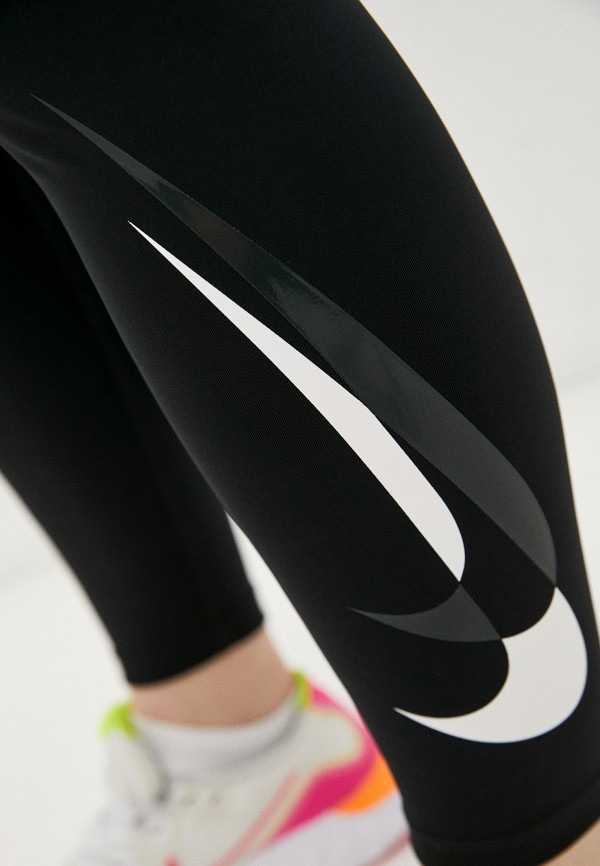 фото Тайтсы nike