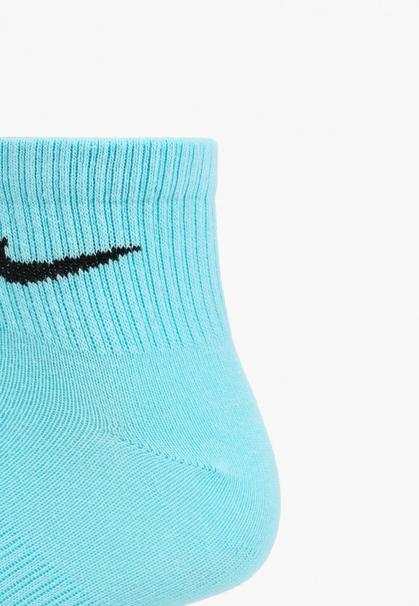 фото Носки 3 пары nike