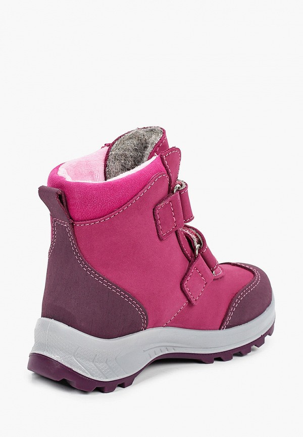 фото Ботинки котофей