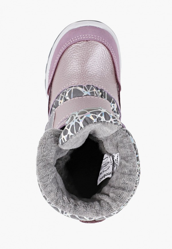 фото Ботинки котофей