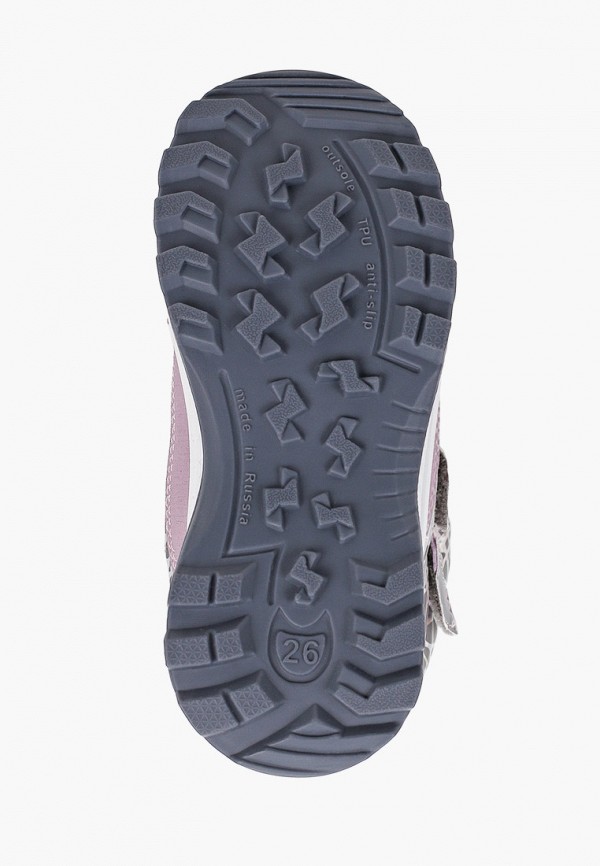 фото Ботинки котофей