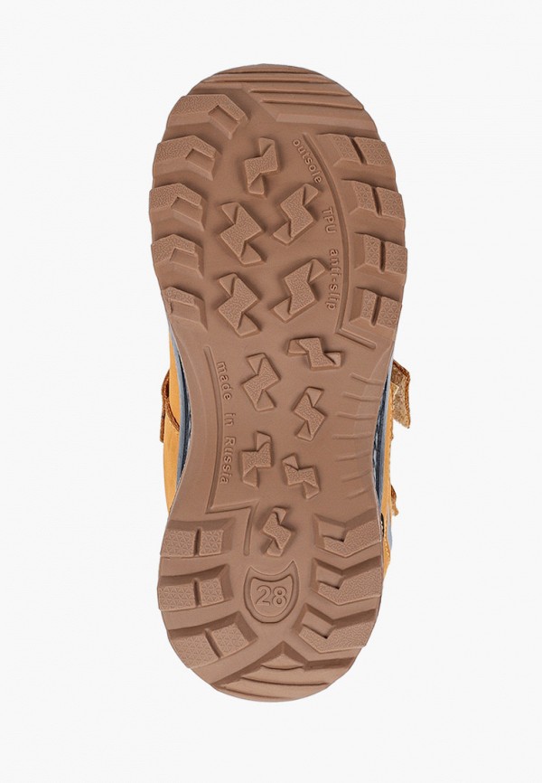 фото Ботинки котофей