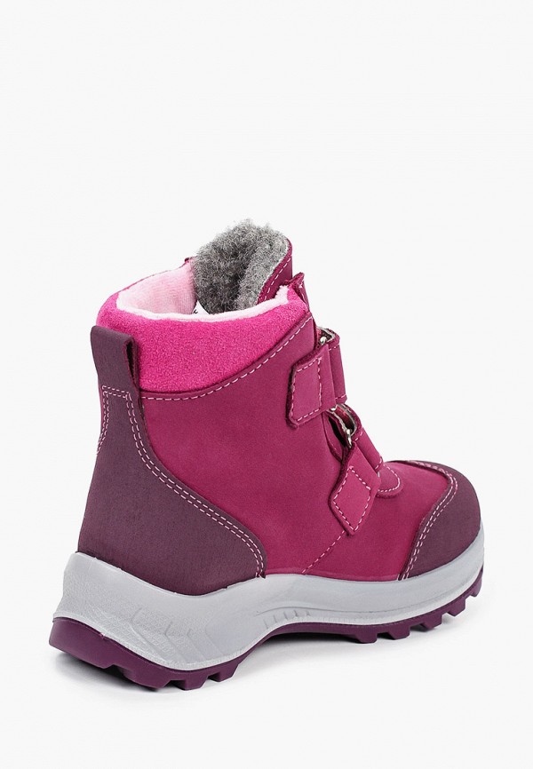 фото Ботинки котофей