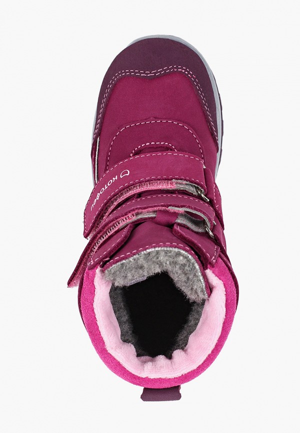 фото Ботинки котофей