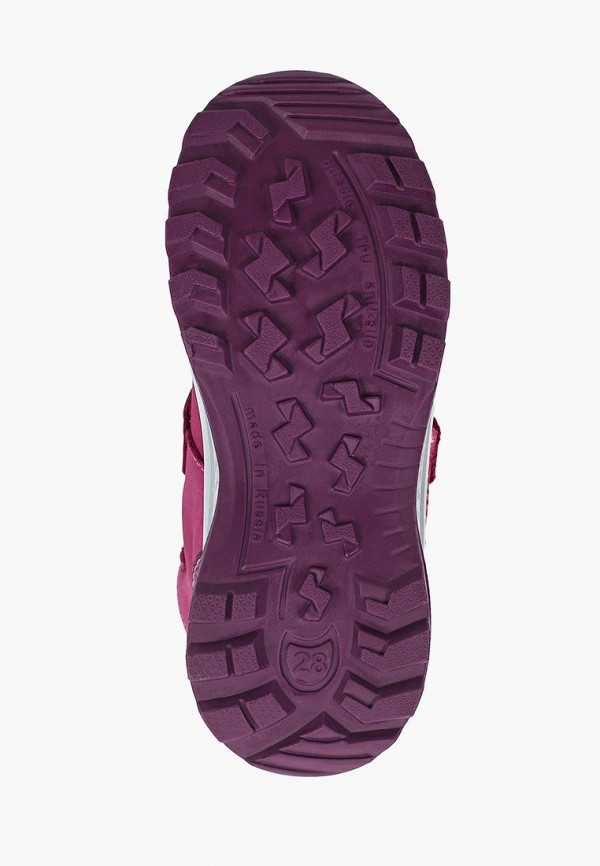 фото Ботинки котофей