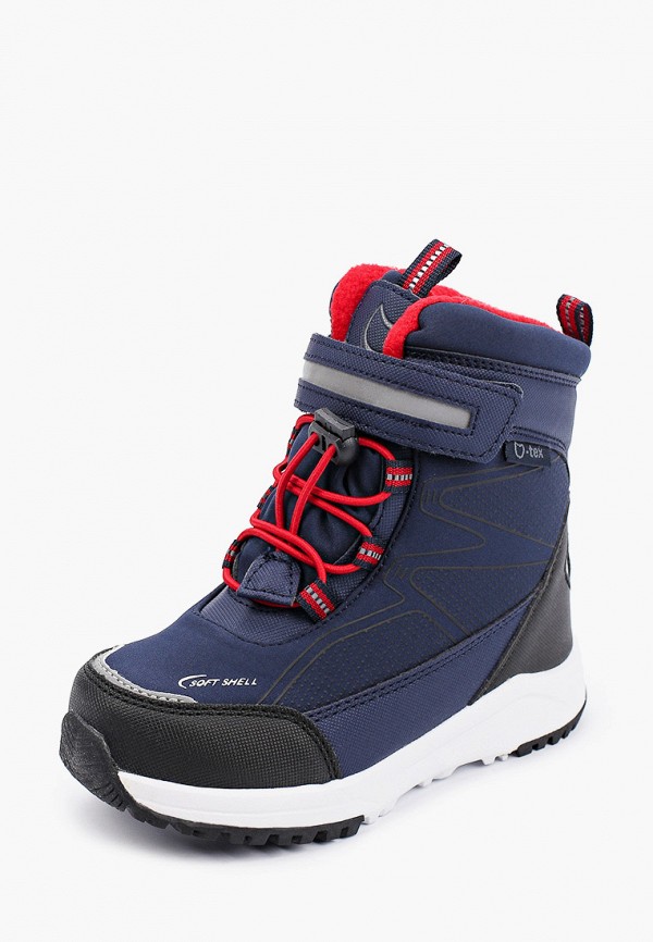 фото Ботинки котофей