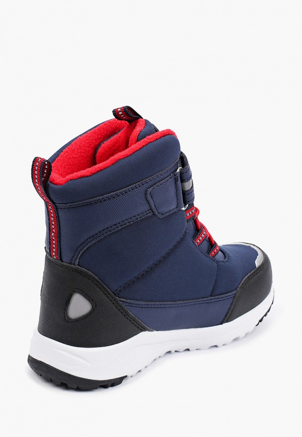 фото Ботинки котофей