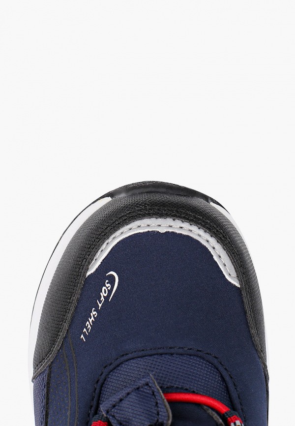 фото Ботинки котофей