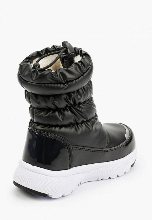 Дутики Котофей черный, размер 28, фото 3