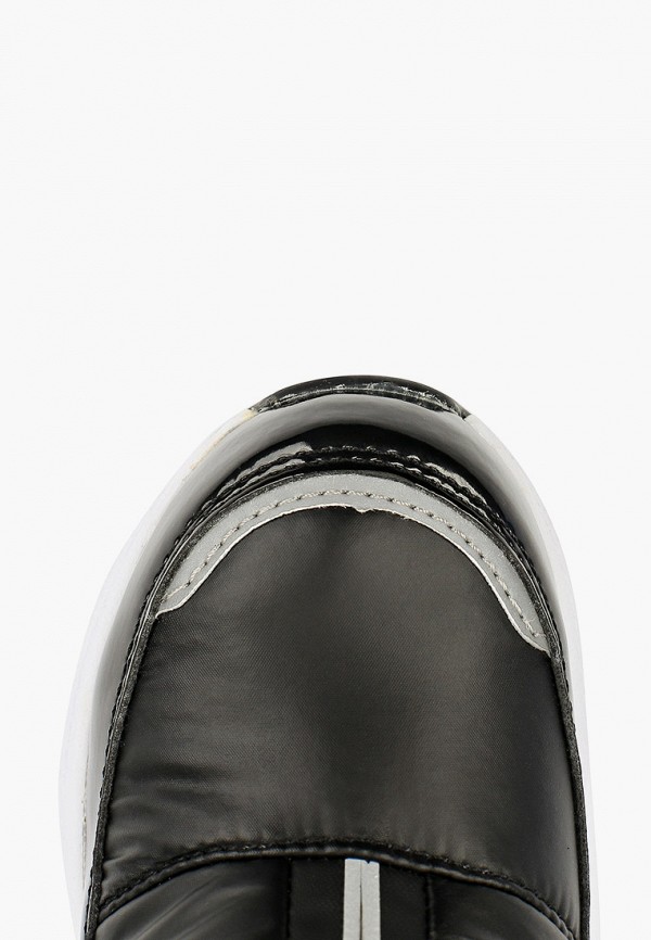 Дутики Котофей черный, размер 28, фото 4