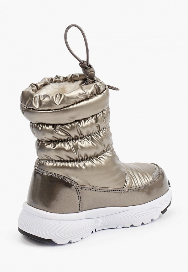 Дутики Котофей золотой, размер 28, фото 3